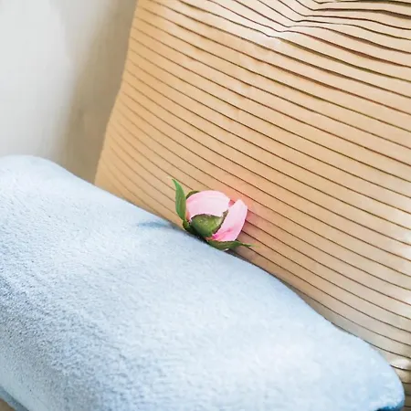Appartamento Relax Apartman