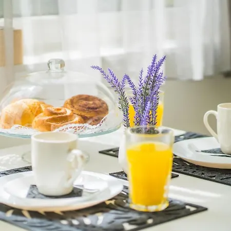 Relax Apartman *