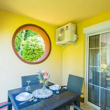 Apartment Relax Apartman