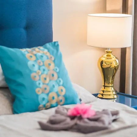 Relax Apartman Apartment