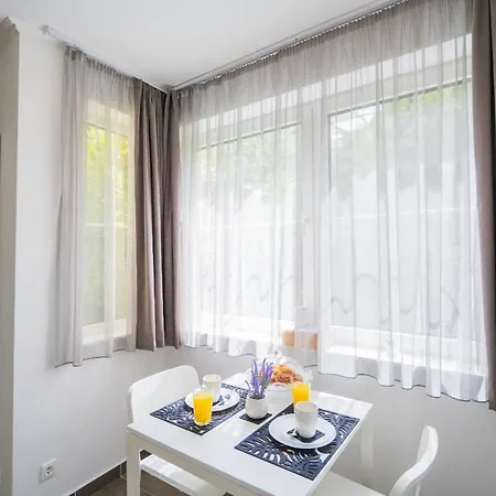 Relax Apartman * Siofok