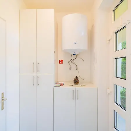 Relax Apartman Apartment