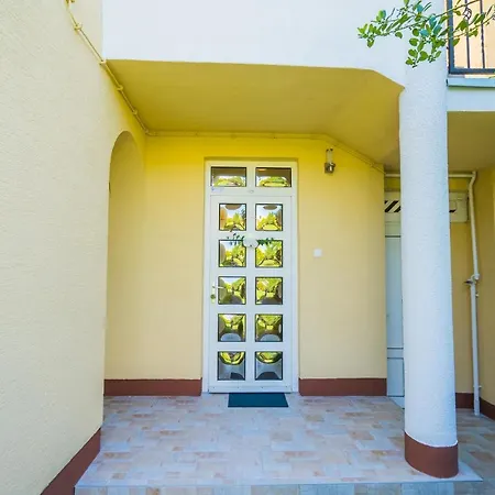 Relax Apartman Siofok