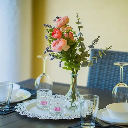 Relax Apartman * Siofok