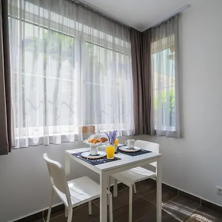 Apartment Relax Apartman *
