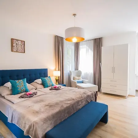 Relax Apartman Appartamento Siófok