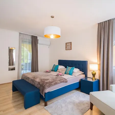 Appartamento Relax Apartman *