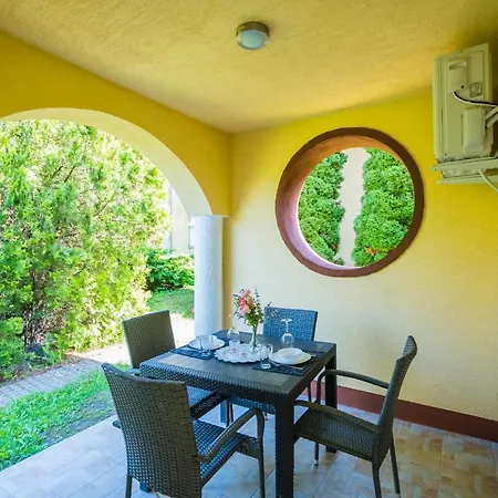 Relax Apartman Appartamento