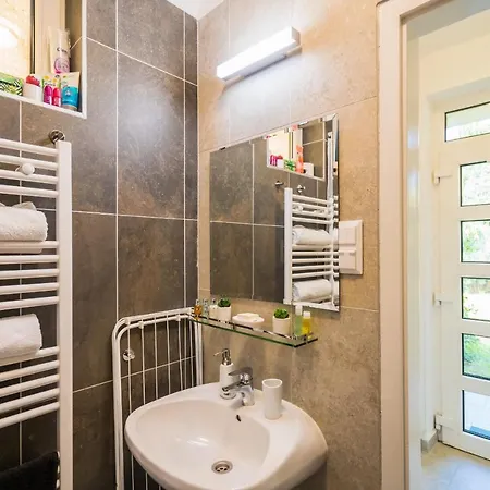 Relax Apartman Siófok