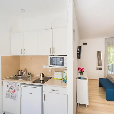 Relax Apartman Apartment