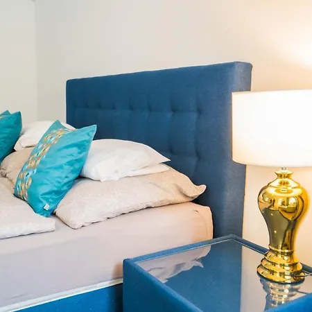 Relax Apartman Apartment *