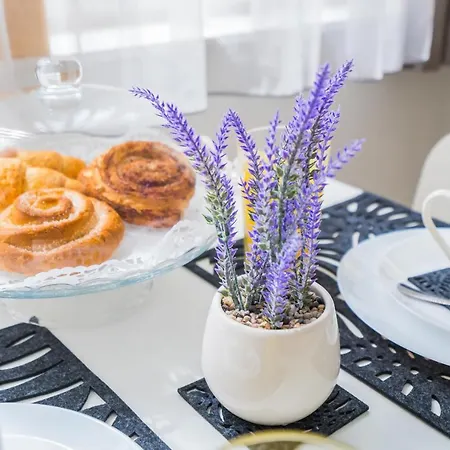 Relax Apartman Siofok