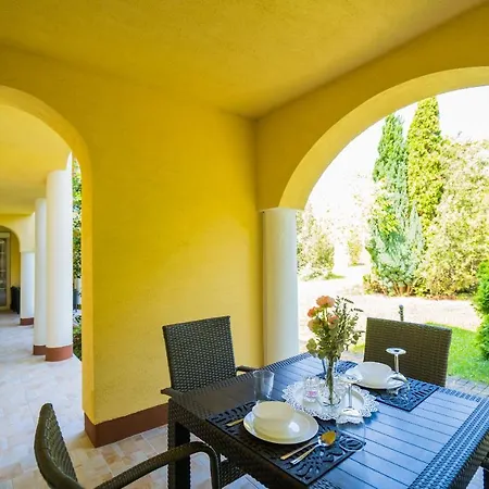 Relax Apartman