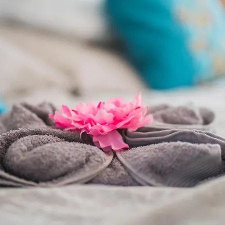 Relax Apartman Siofok