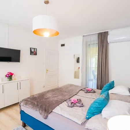 Apartment Relax Apartman *