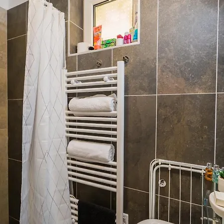 Appartamento Relax Apartman *