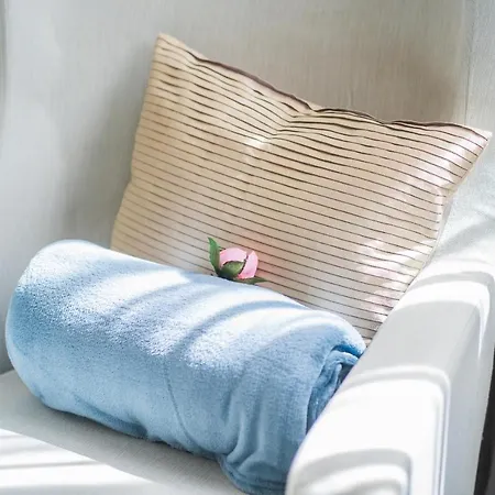 Relax Apartman Appartamento *