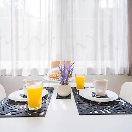 Relax Apartman Appartamento Siófok