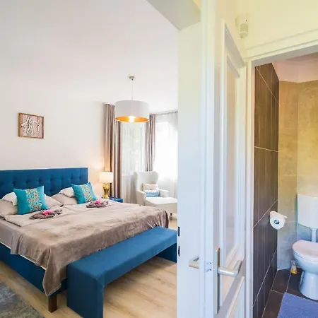 Appartamento Relax Apartman Siófok