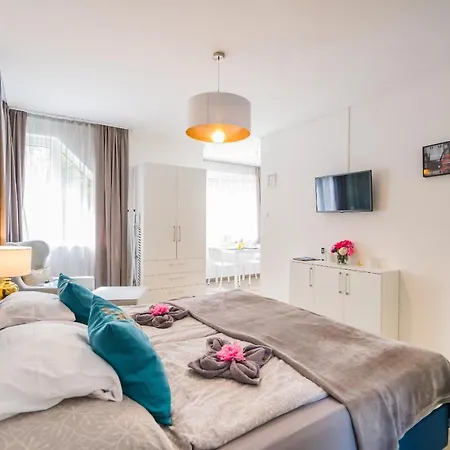 Relax Apartman * Siofok