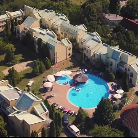 Relax Apartman Appartamento Siófok