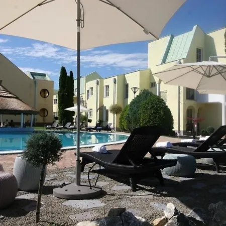 Relax Apartman Appartamento *