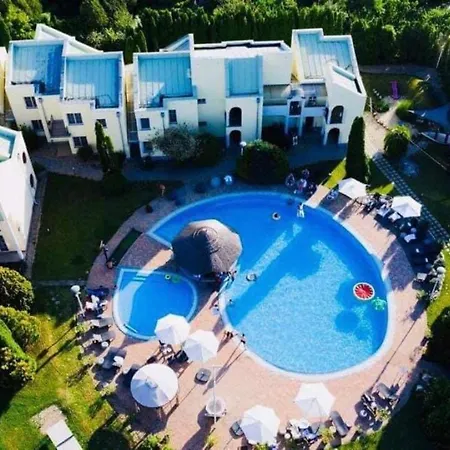 Relax Apartman