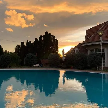 Relax Apartman Siofok